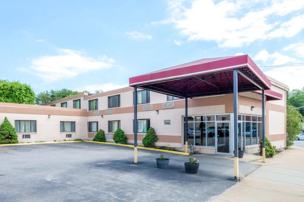 The Inn on Arsenal image
