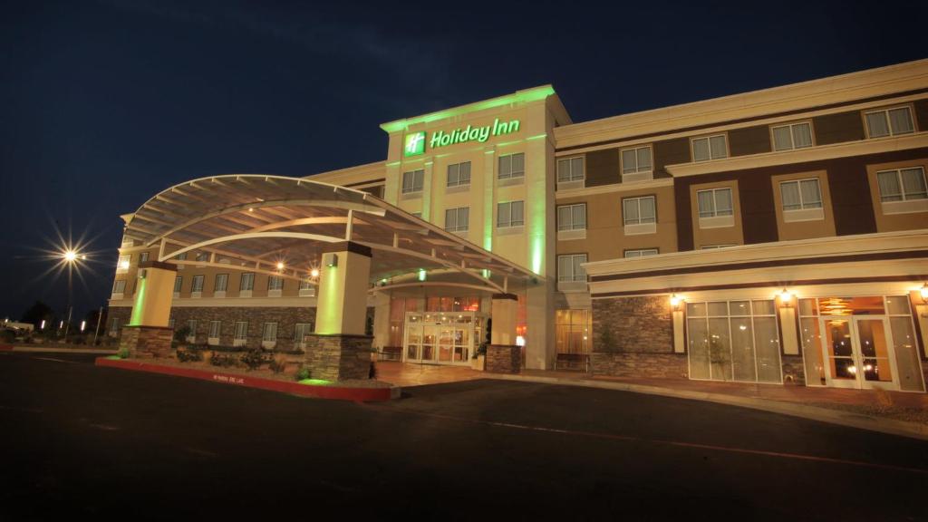 Holiday Inn Amarillo West Medical Center, an IHG Hotel image