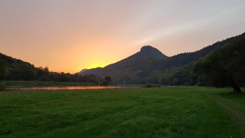 Ferienwohnungen "Gründelrast" photo 2