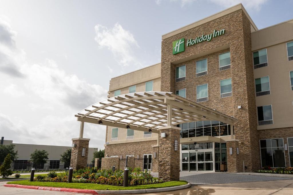 Holiday Inn NW Houston Beltway 8, an IHG Hotel image