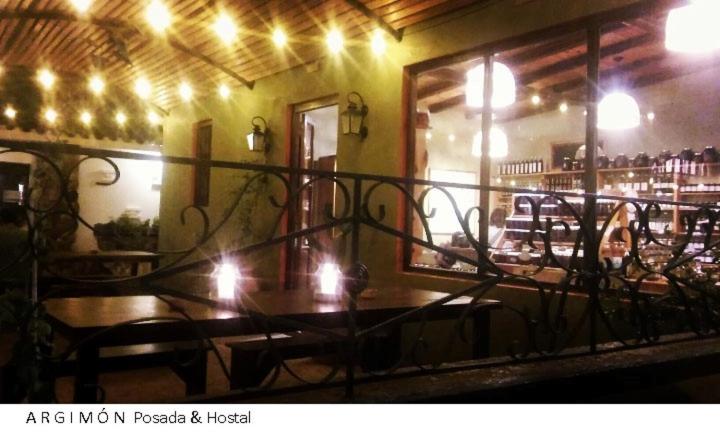 Posada Argimon photo 3