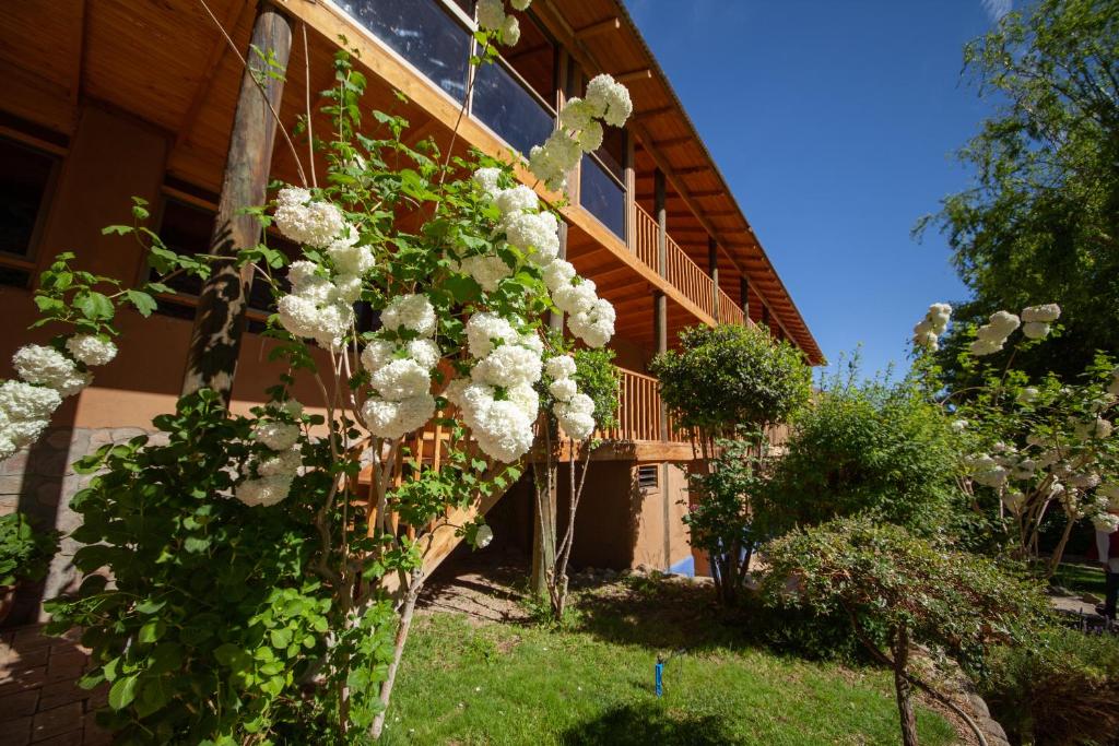Hotel Casona Distante
