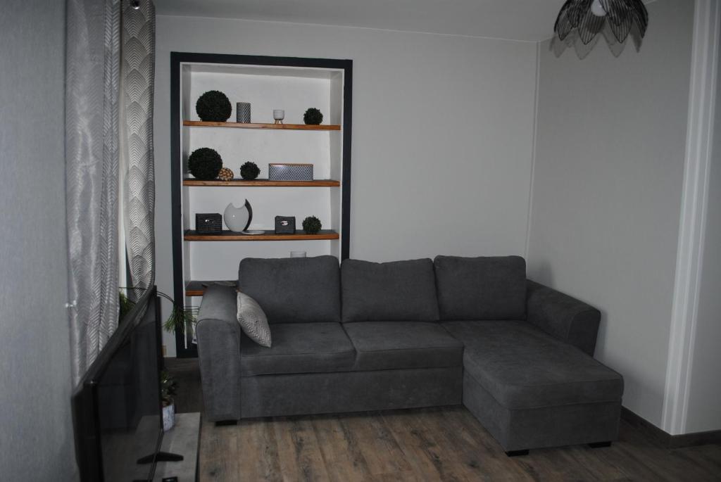 Gite Le Jour J photo 4