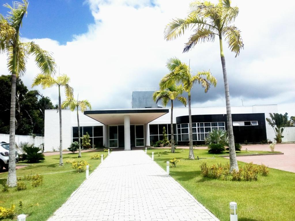 Hotel Abba Goiana PE photo 4