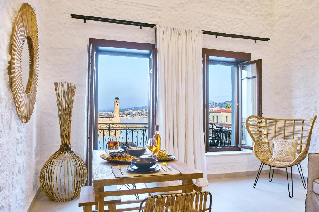 Vista Del Porto Luxury Suites photo 1