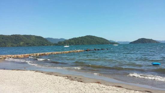 Apartamento Piccola Marina BR Marinas Angra dos Reis Bracuí photo 1