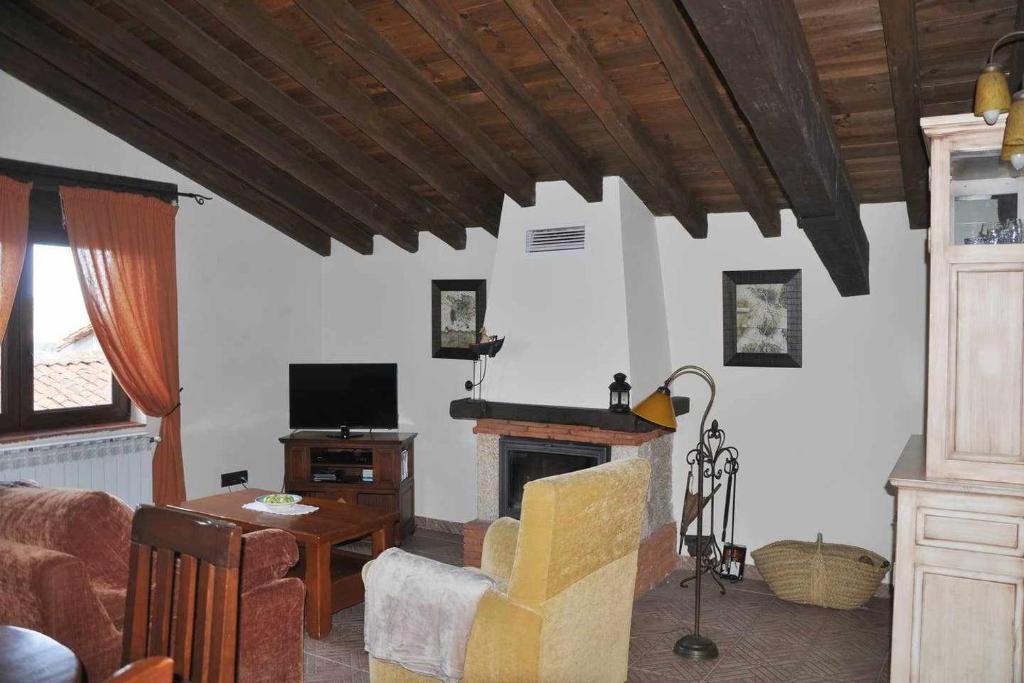 La Quinta Del Chocolatero photo 1