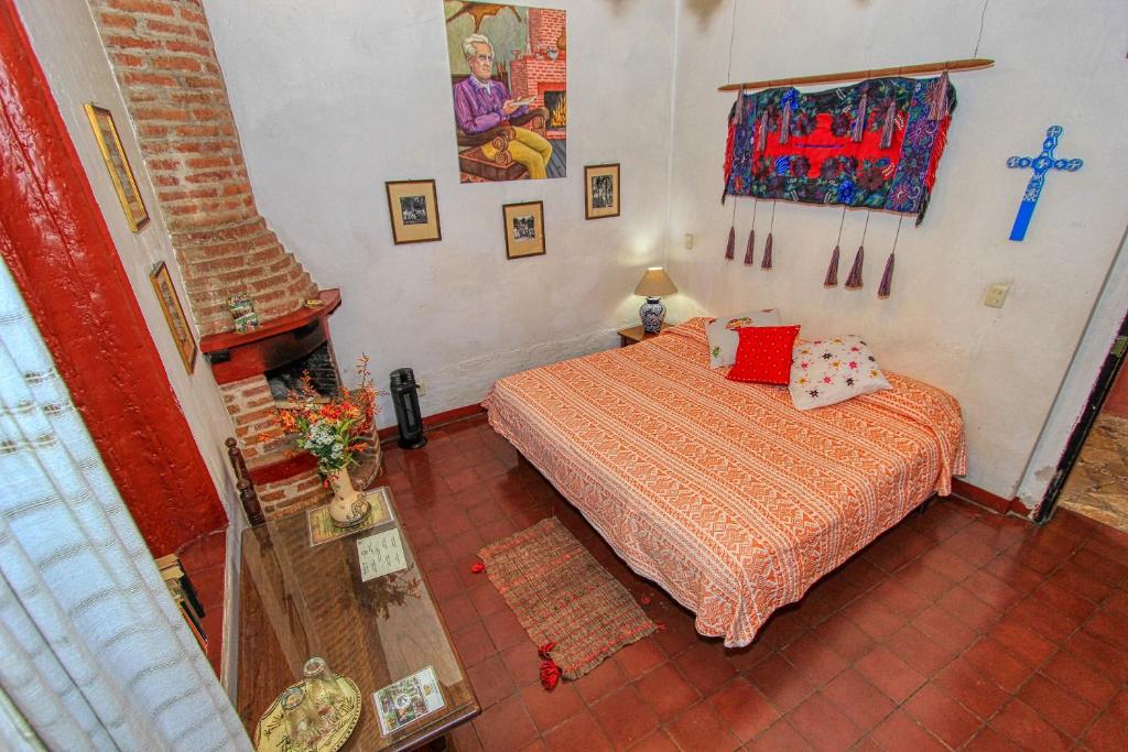 Hotel Na Bolom photo 4
