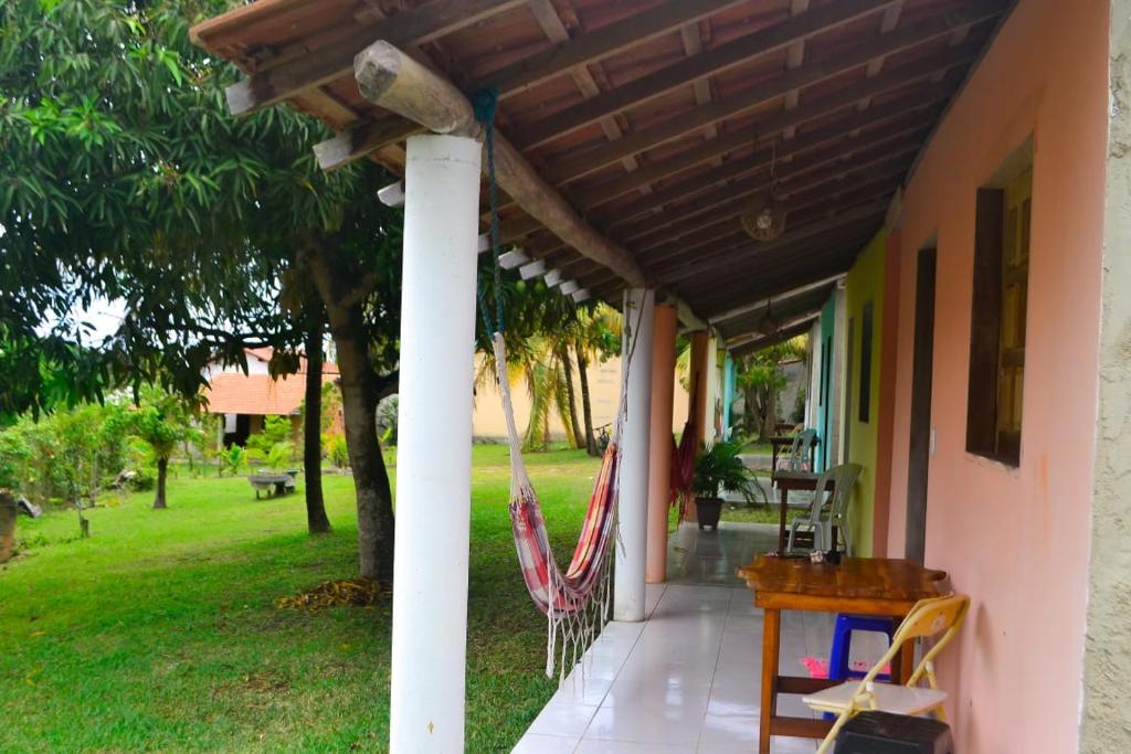 Hospedaria Caribe photo 3