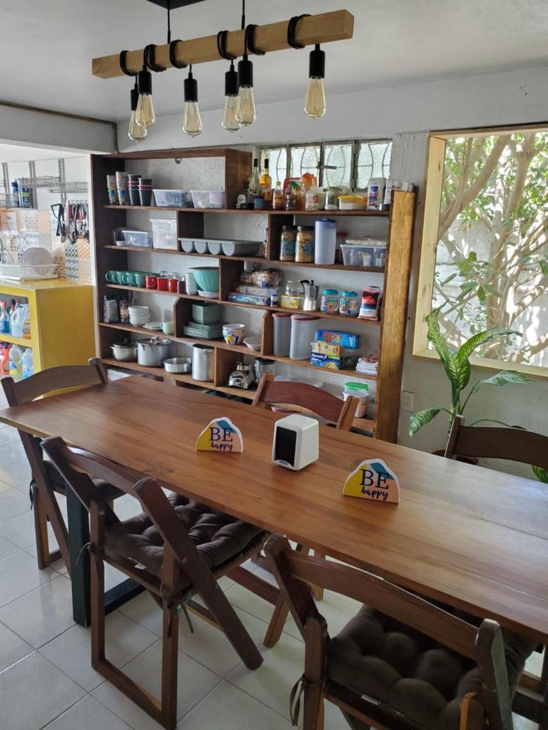 Downtown Hostel Chetumal photo 2
