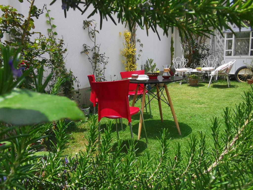 Casa Fusion Hotel Boutique photo 1
