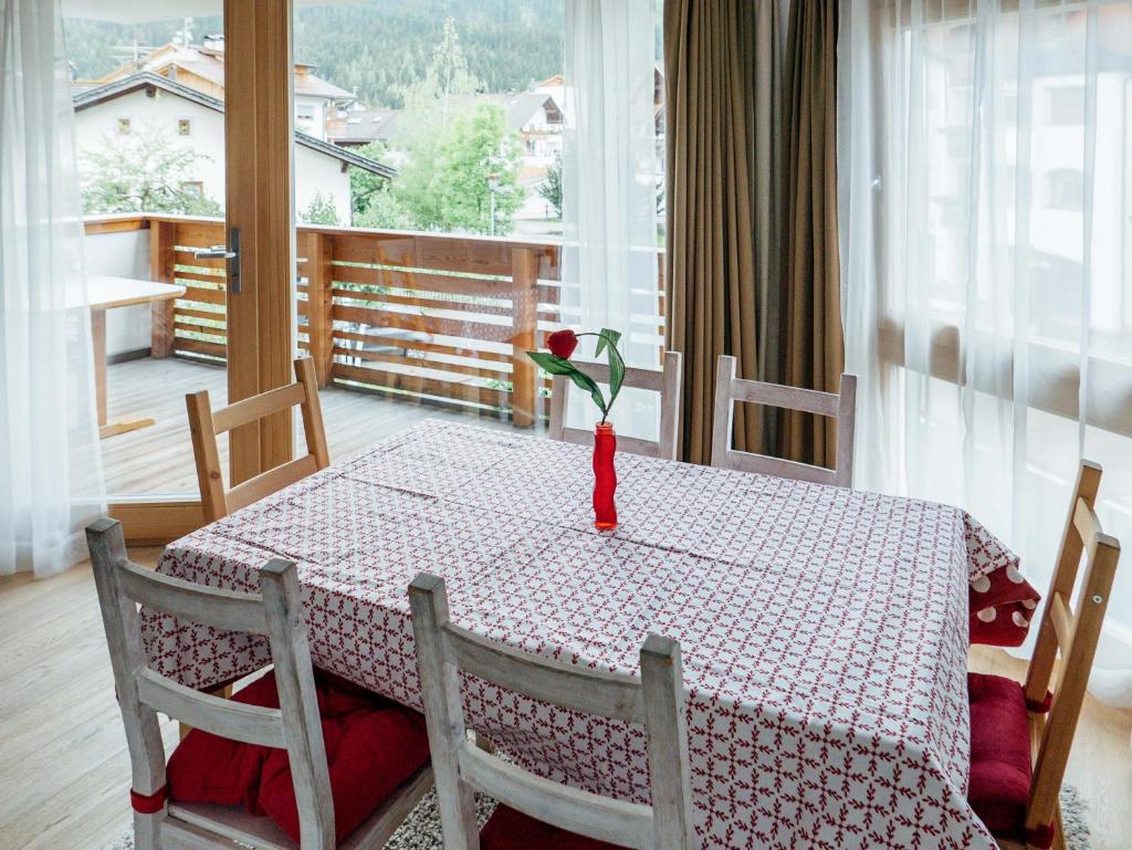 1 three-room apartment with panoramic view photo 2