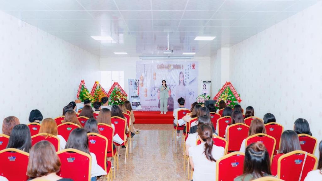 KHÁCH SẠN MỸ NGỌC