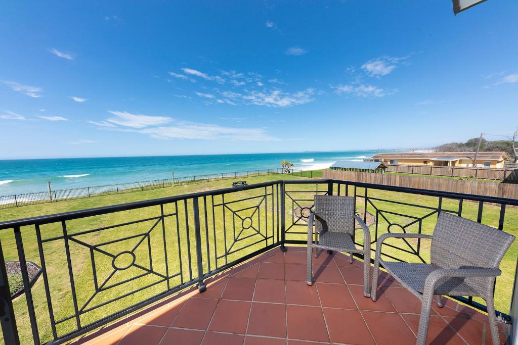 Meridian Beachside Apartments photo 4