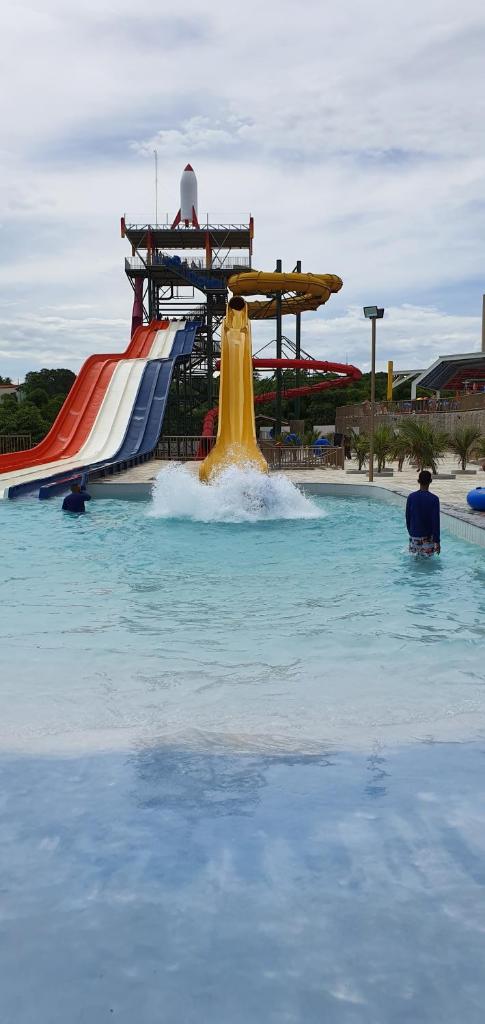 Piazza Splash ACQUAPARK Vacation photo 4