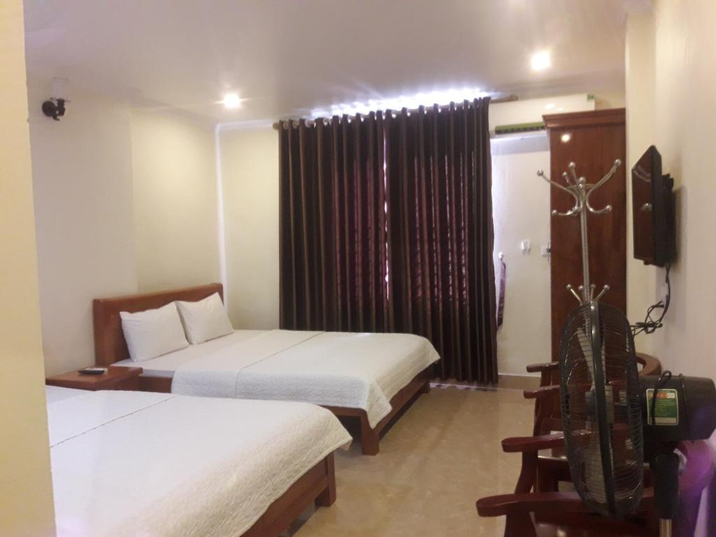 Guesthouse Anh Khang