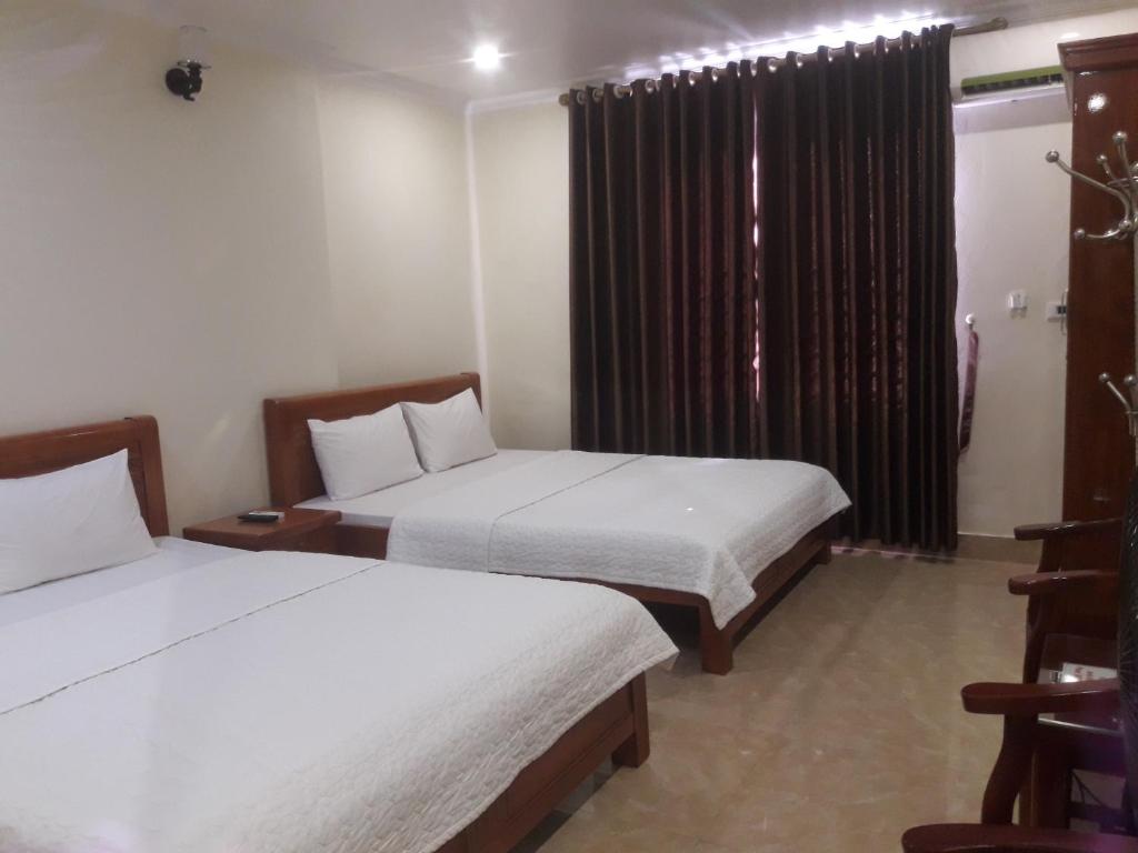 Guesthouse Anh Khang