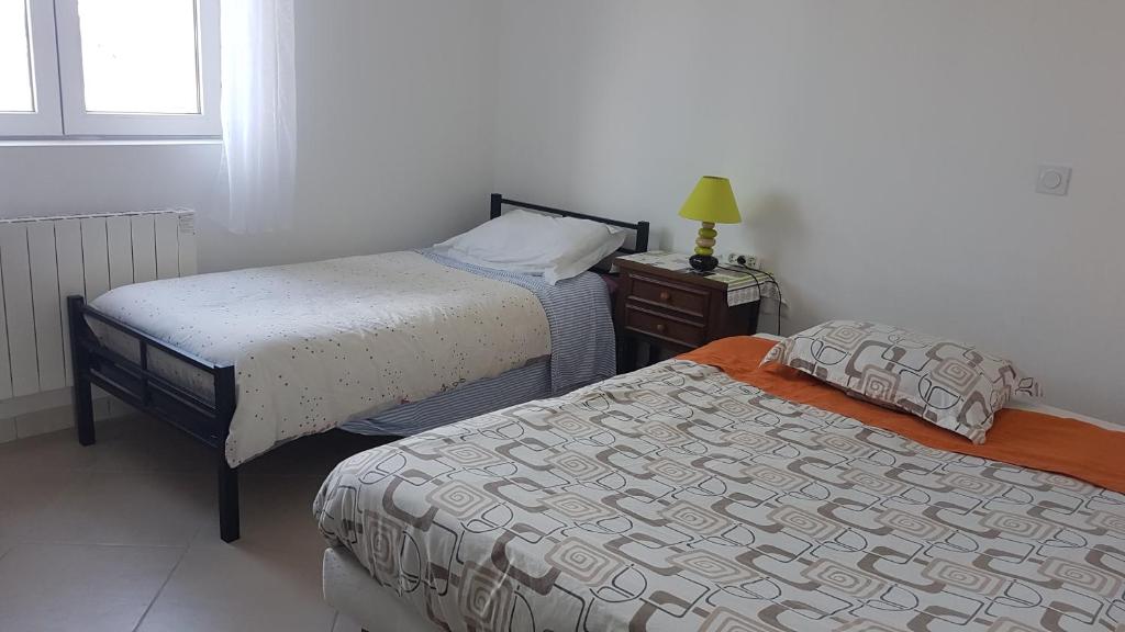 SUPER SPACIEUX GÎTE PROCHE DE TOUTES COMMODITÉS photo 2