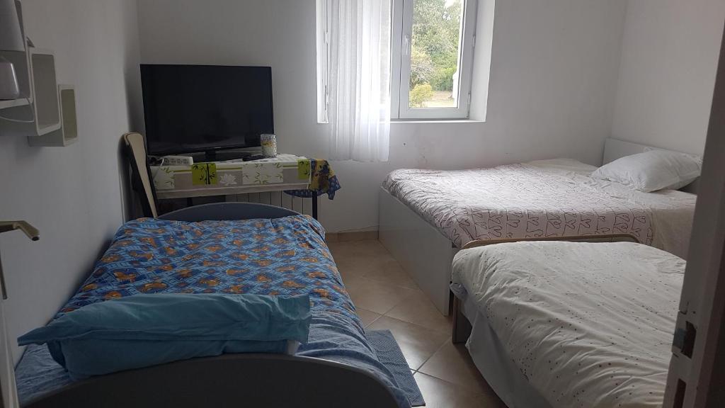 SUPER SPACIEUX GÎTE PROCHE DE TOUTES COMMODITÉS photo 3
