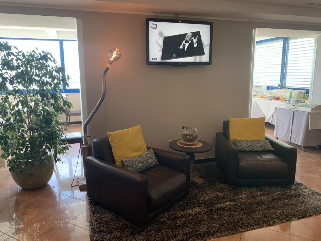 Gabbiano Hotel photo 2