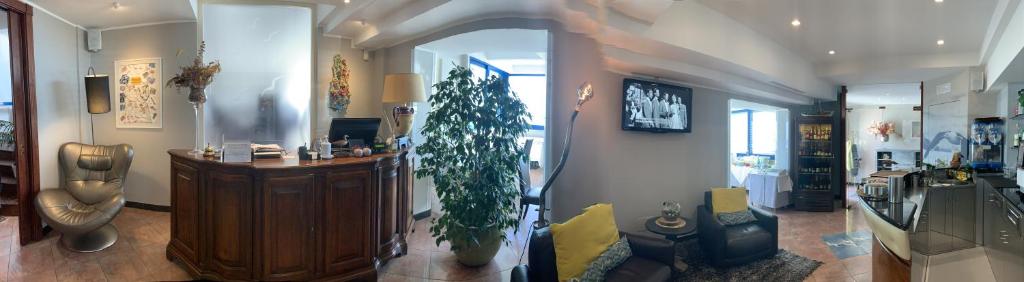 Gabbiano Hotel photo 1