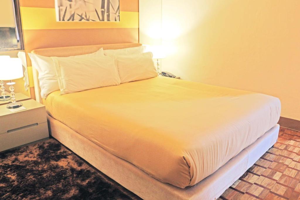 Сьюит (Люкс с 2 спальнями), Prince Plaza II Condotel