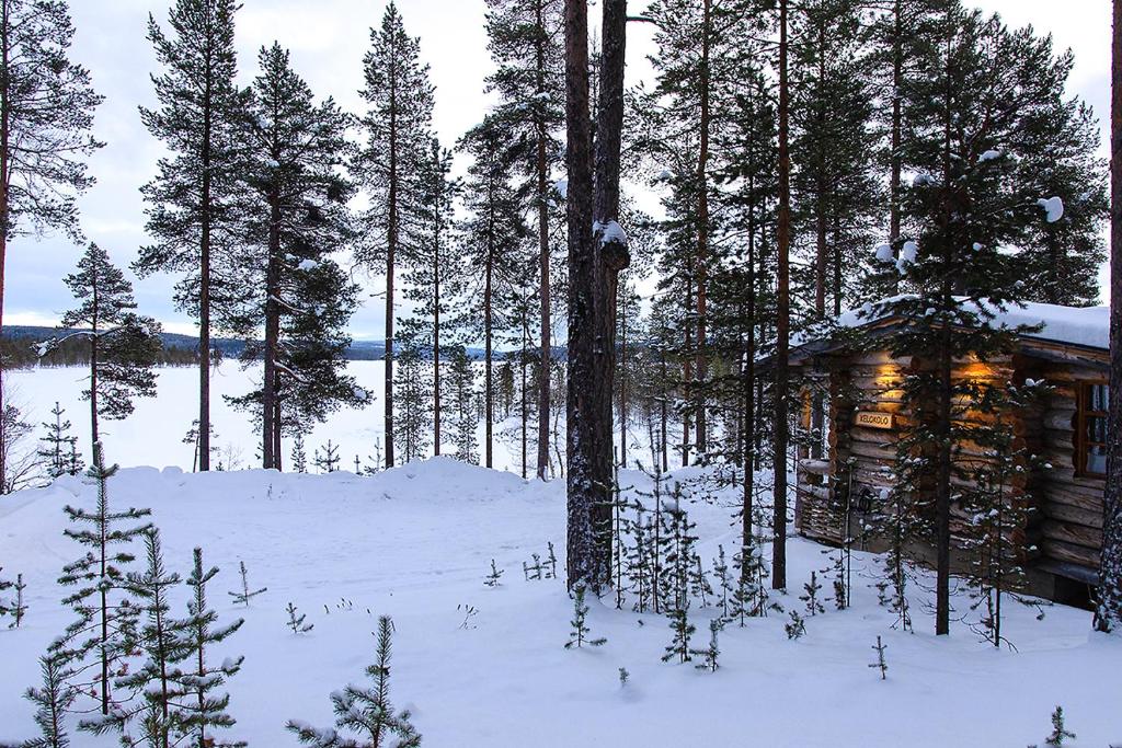 Kelokolo, Ivalo photo 4