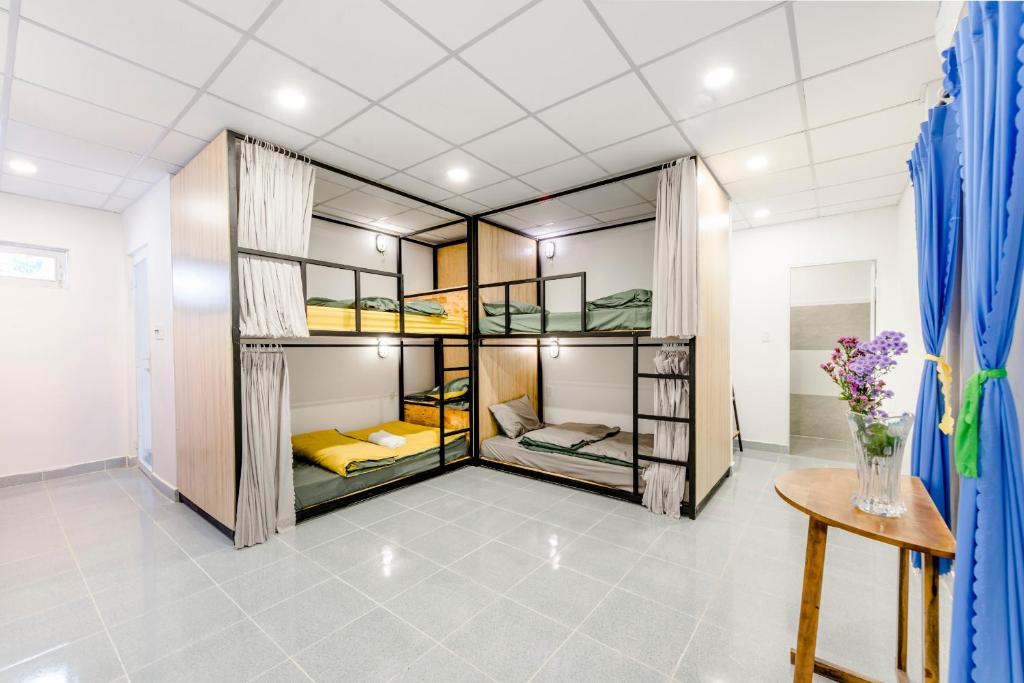 Nguyên Căn Vip 1: Buôn Đôn (Homestay Vườn Pháp II)