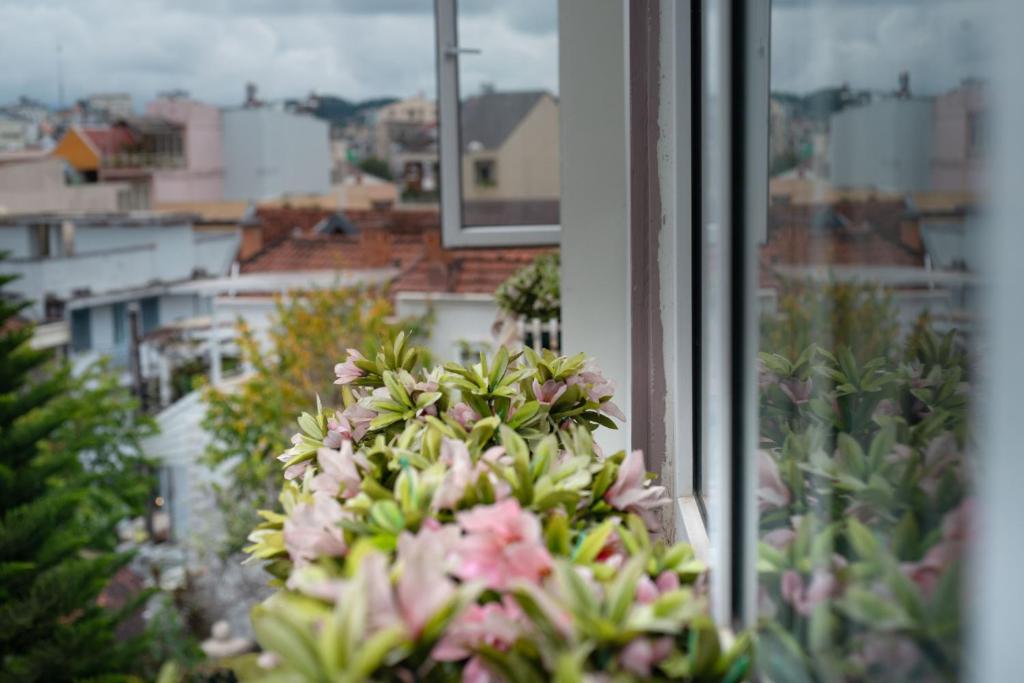 Hotel Duy Vinh Dalat