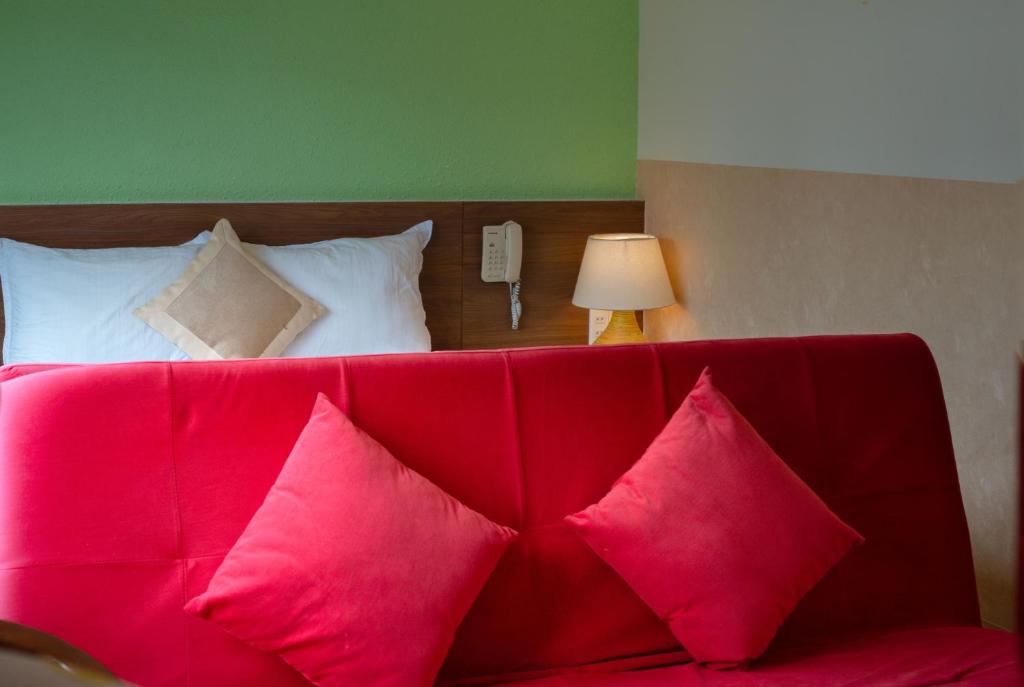 Hotel Duy Vinh Dalat