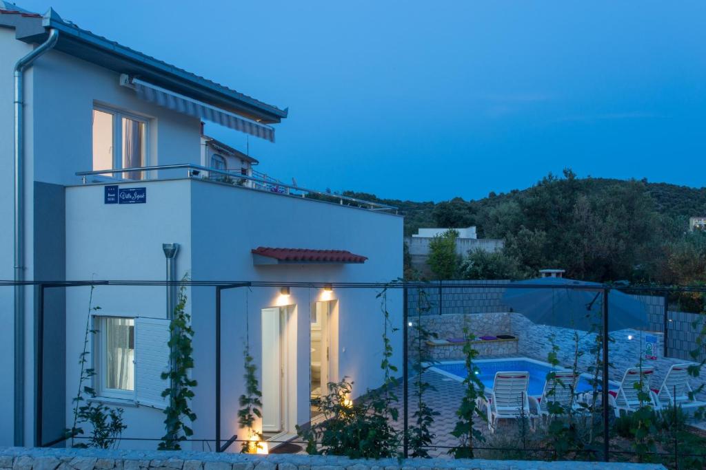 Villa Bianca photo 4