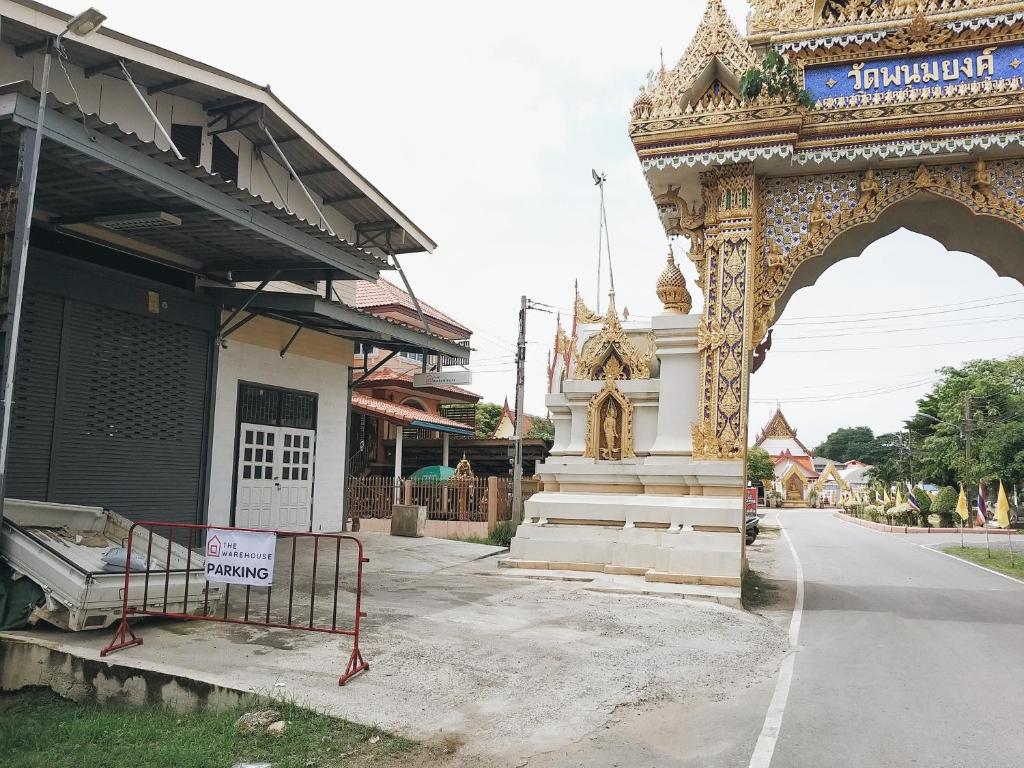 The Warehouse - Ayutthaya photo 1