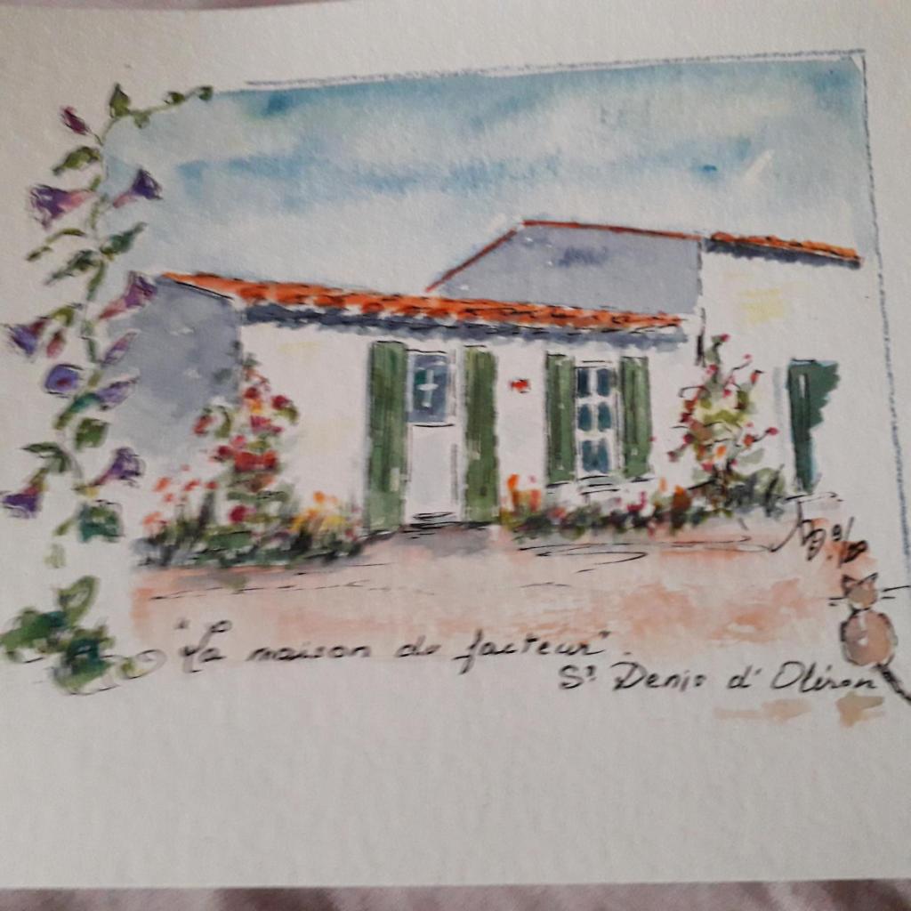 La maison du facteur photo 1