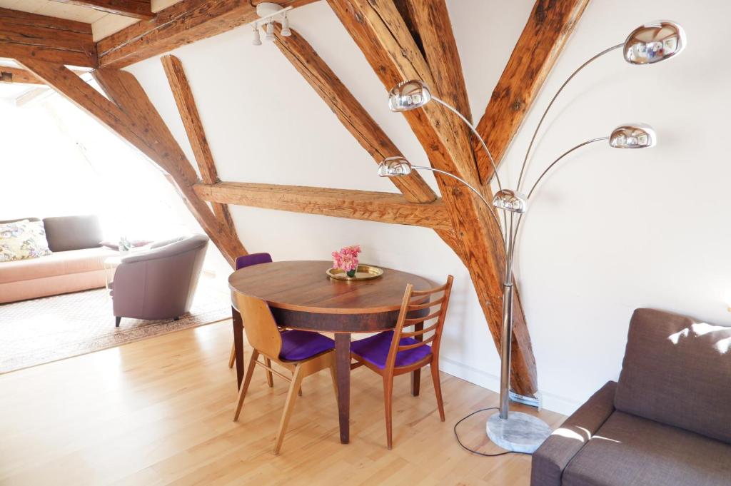 Apartment Zentral im Herzen der Altstadt photo 2
