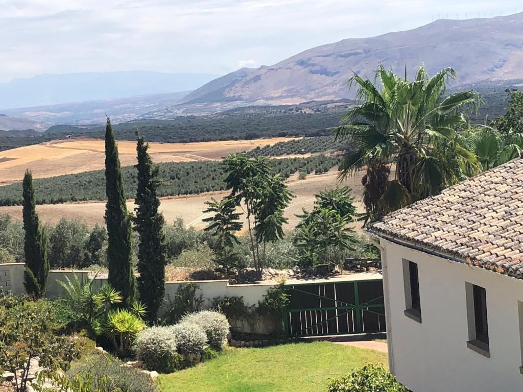 Finca El Almendrillo photo 2