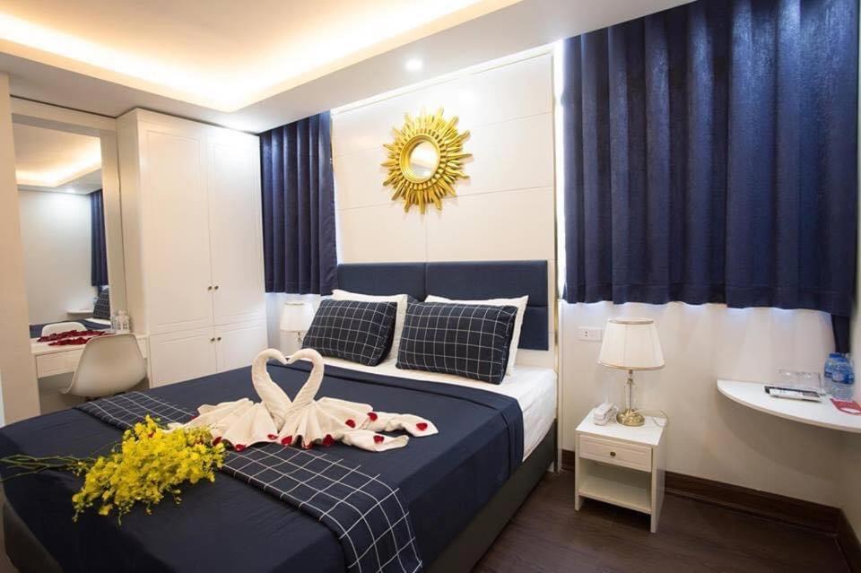 Одноместный (Улучшенный одноместный номер), NNT Hotel