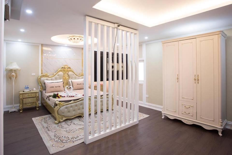 Одноместный (Одноместный номер Делюкс), NNT Hotel