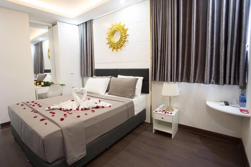 Одноместный (Улучшенный одноместный номер), NNT Hotel