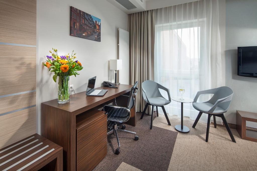 Одноместный (Одноместный номер), Best Western Plus Arkon Park Hotel