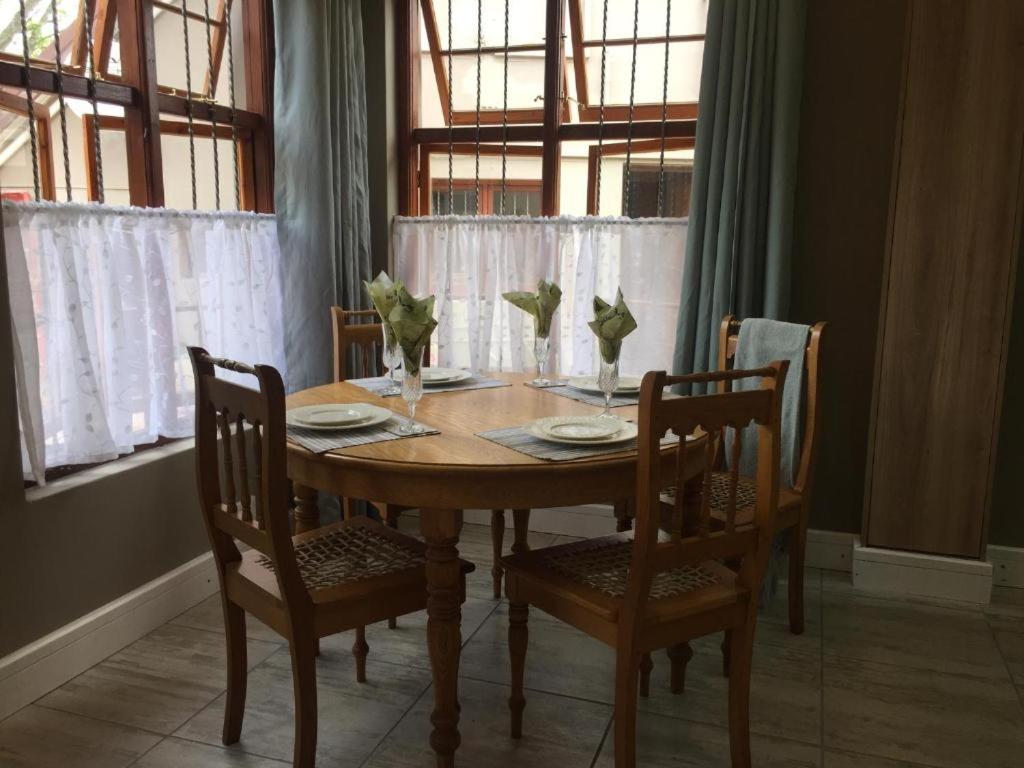 Rozenhof Guest Cottages photo 1