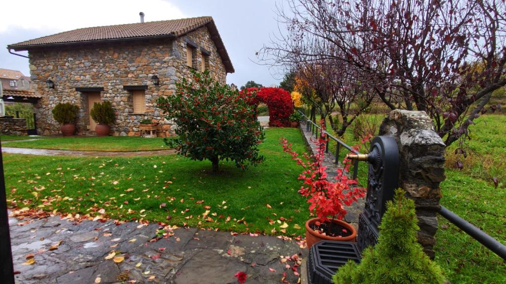 Casas Cleto - Laspuña photo 4