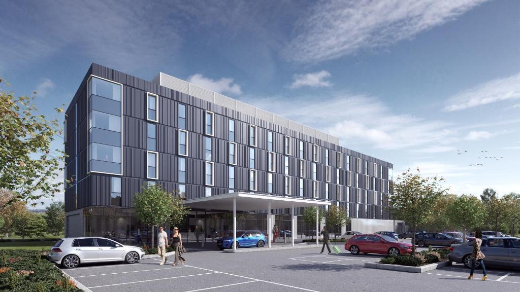 Ibis Bridgwater