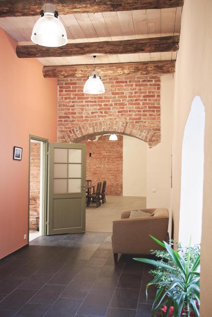 Eistvere Manor Accommodation photo 4
