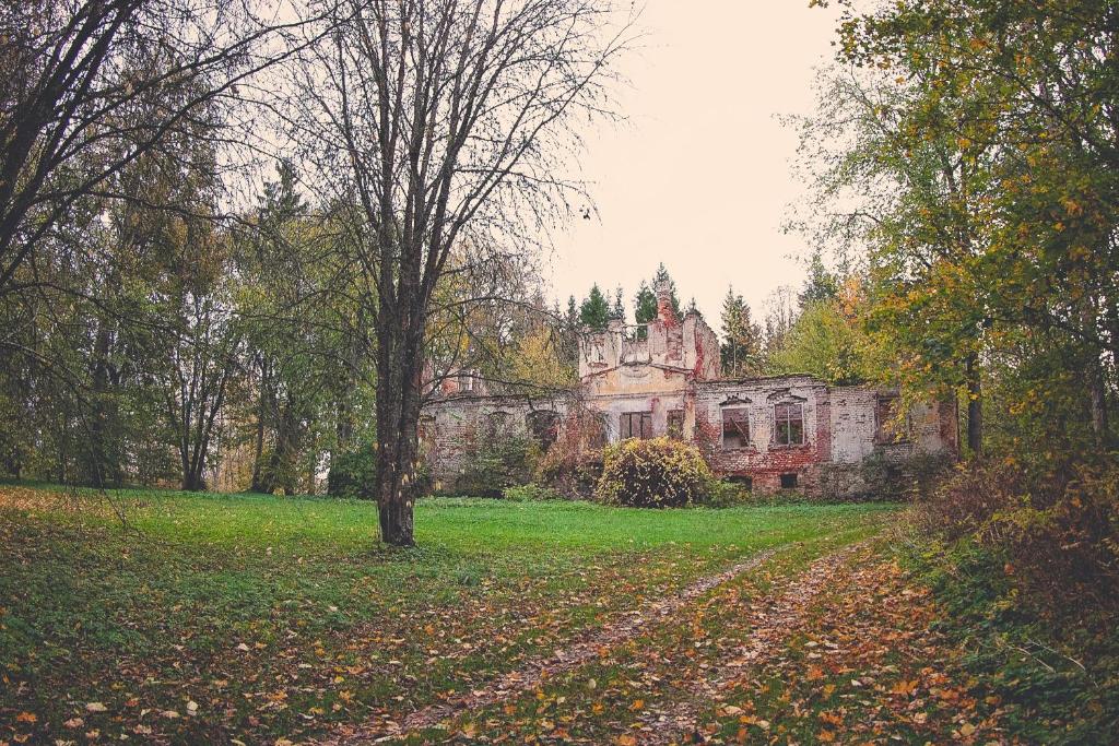 Eistvere Manor Accommodation photo 1