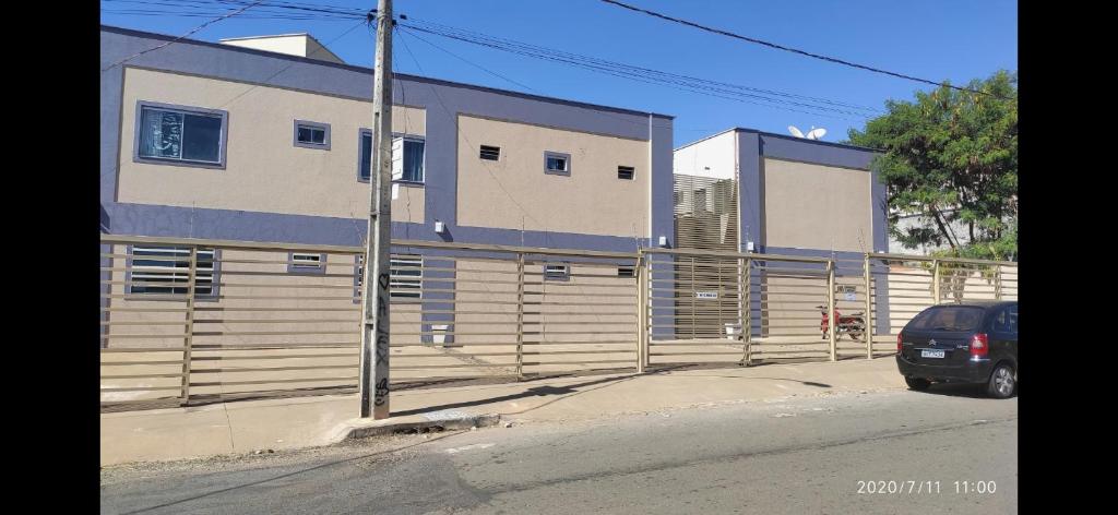 Flat Três Marias photo 2
