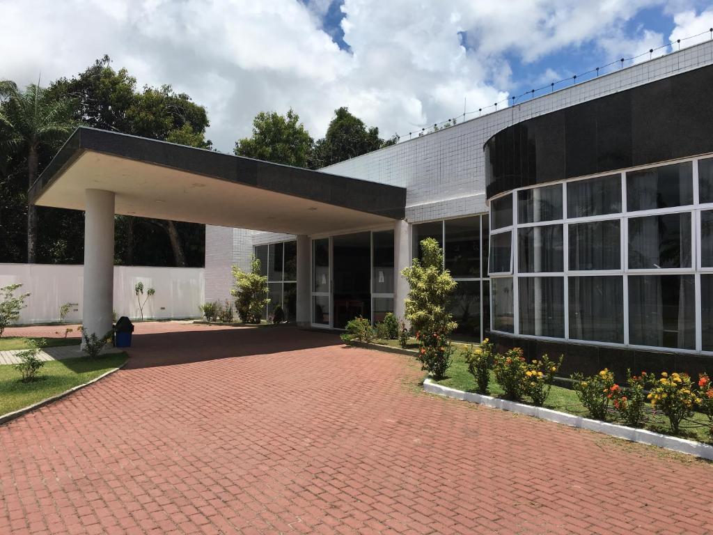 Hotel Abba Goiana PE photo 2