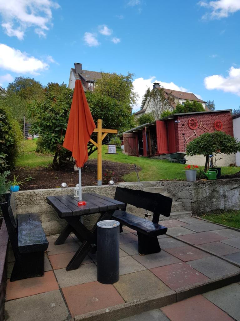 Haus Bergeshöh photo 2