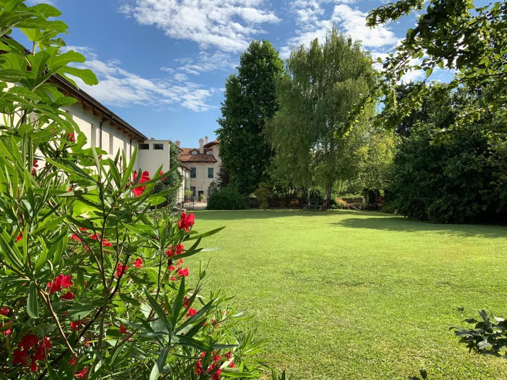 Borgo Palazzo Steffaneo photo 3