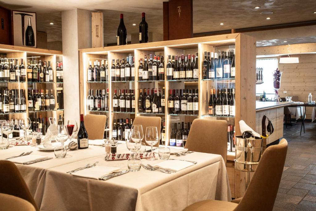 Sertorelli Sporthotel photo 4
