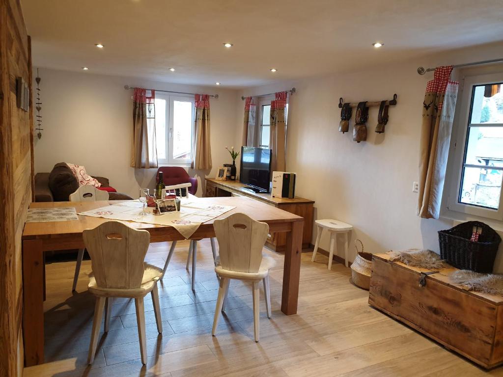 Chalet Samson photo 1